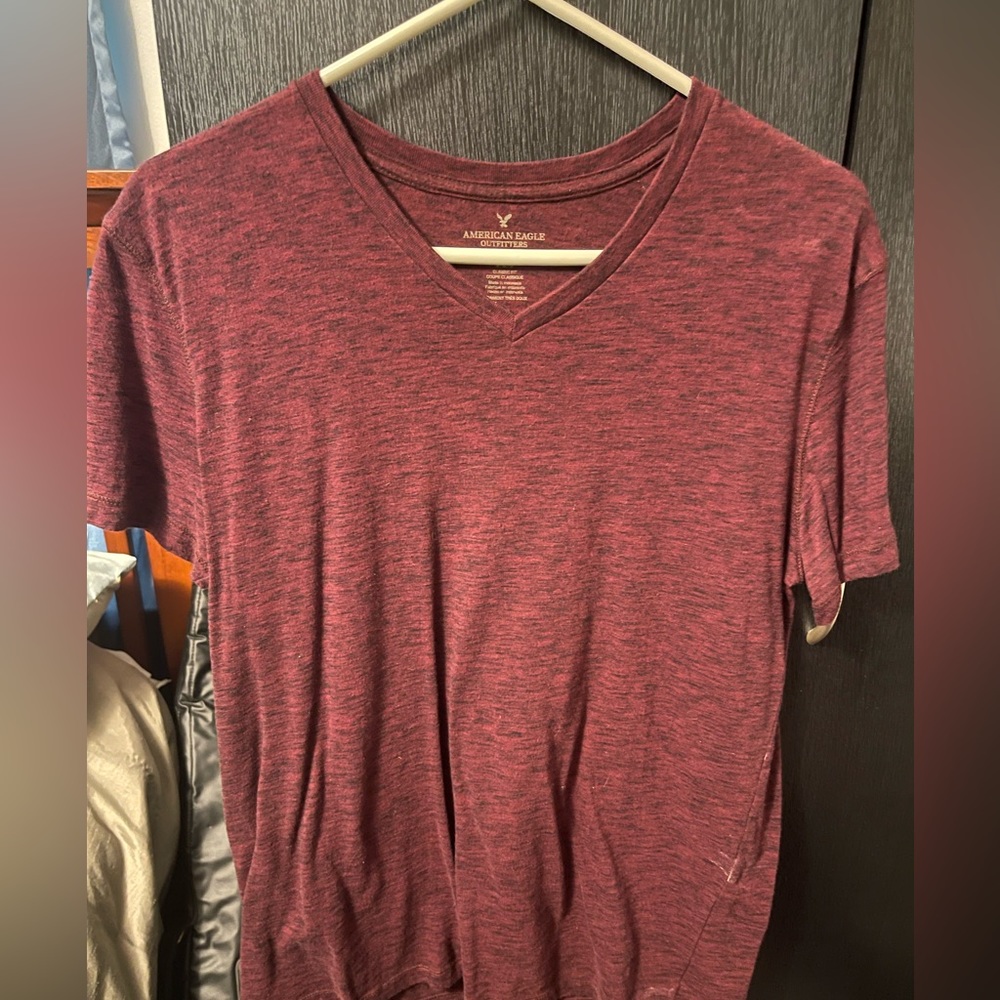 Mens American Eagle s/s tee